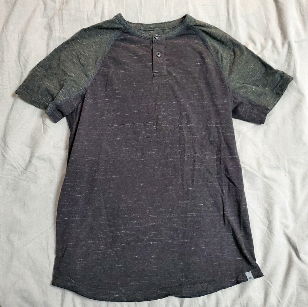 Active Flex American Eagle T Shirt